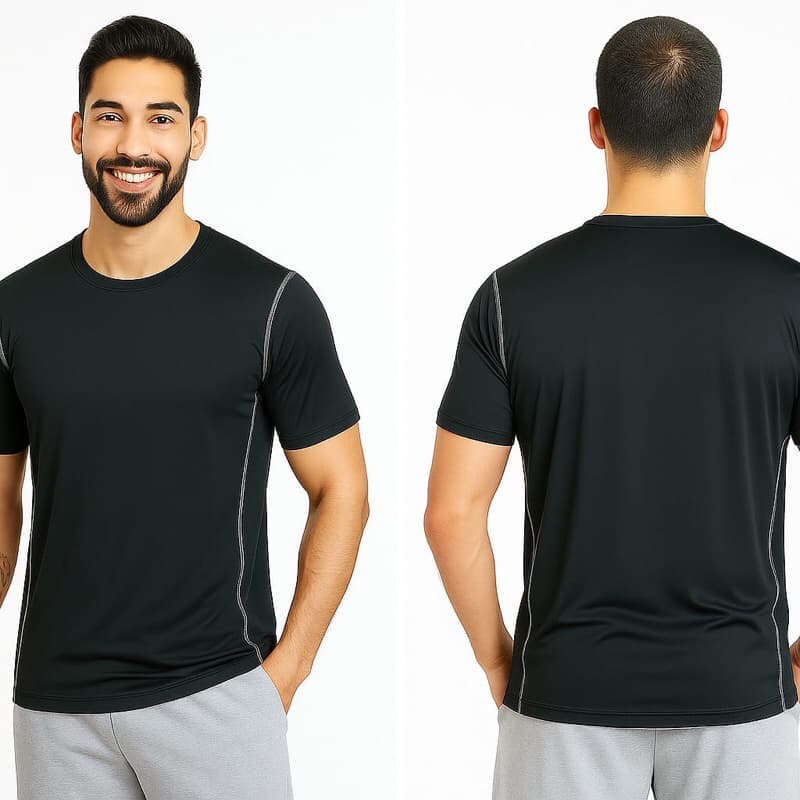 Blusa DryFit UV50+