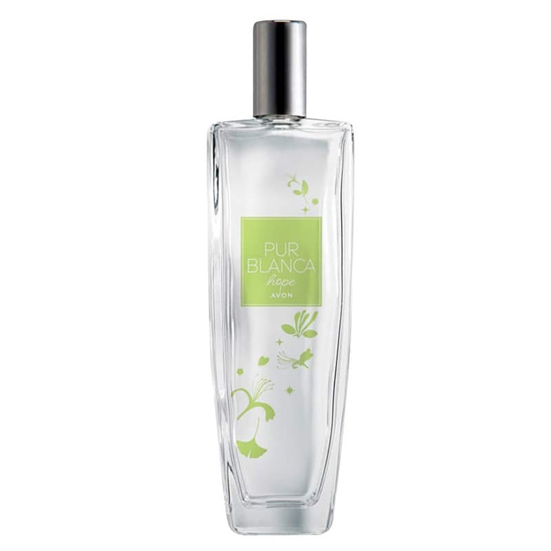 Pur Blanca Hope Deo Colonia Avon