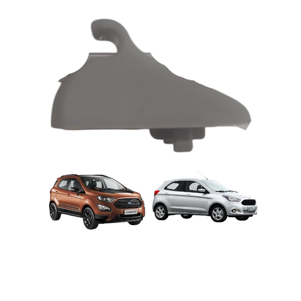 Suporte Quebra Sol Ford Ka 2014 a 2021 New Fiesta Ranger Ecosport Focus