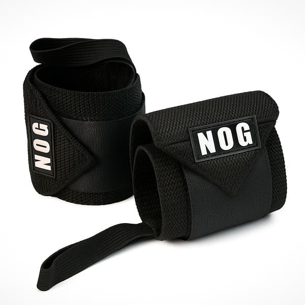 02  Munhequeira  Pulso Cores Algodão Unissex Masculino Feminino Tênis Academia Cross Crossfit treino