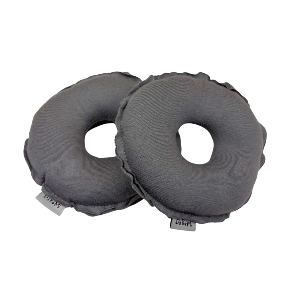 Rosquinha Amamentação - Lavável - 1 Par
