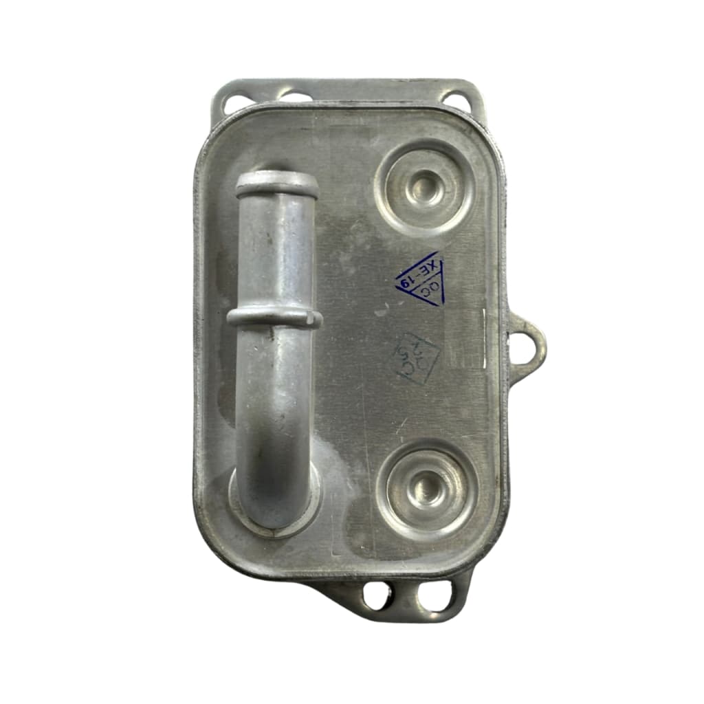 Radiador Resfriador De Oleo Citroen C4 2.0 16v 2009 Até 2014