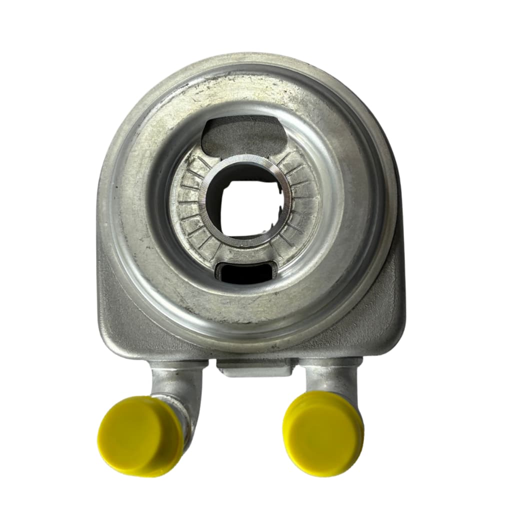 Trocador De Calor 307 C4 Xsara Picasso C5 408 2.0 16v