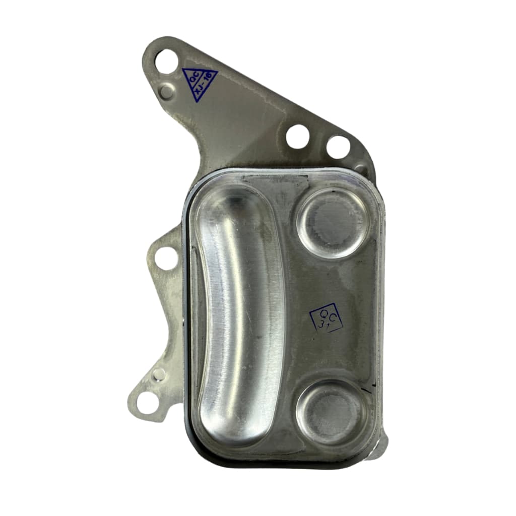 Resfriador Trocador Calor Oleo Peugeot 3008 2008 308 208 1.6