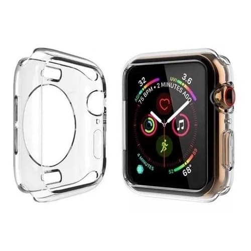 Case smartwatch relogio digital 41mm 45mm 46mm 49mm