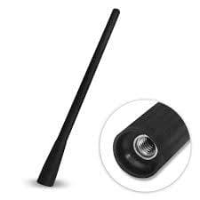 HASTE DE ANTENA UNIVERSAL CINOY ENCAIXE M4/M5/M6