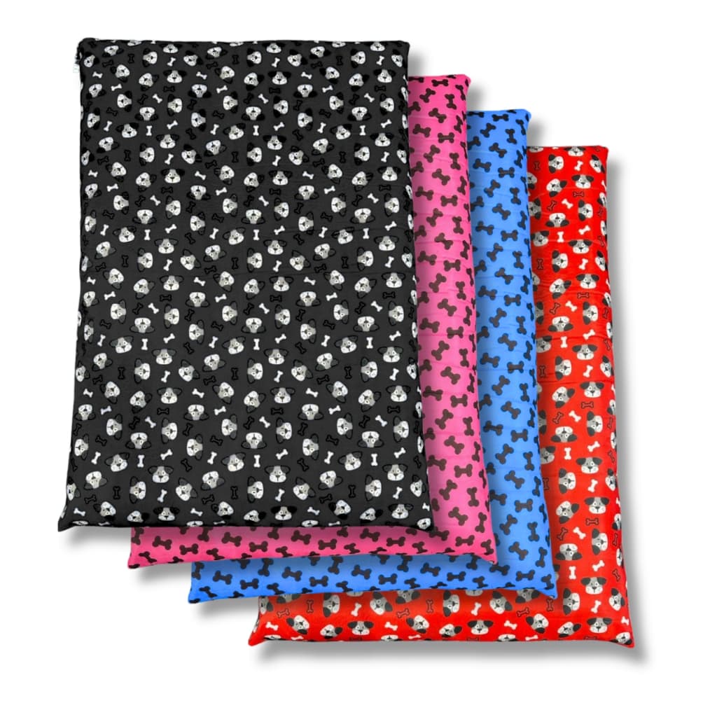 Colchonete Para Cachorro Gato Caminha Pet PREMIUM 75x115cm