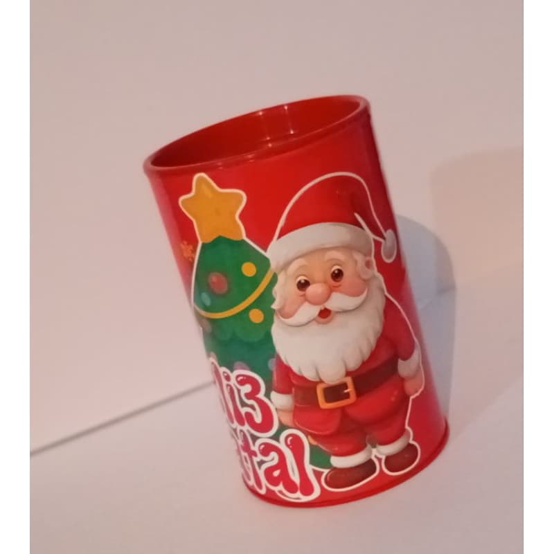 Cofrinho Natal - ENVIO IMEDIATO Lembrancinha Feliz Natal - Decoração de Natal