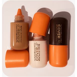 Base Cover Up Mari Maria Makeup ORIGINAL