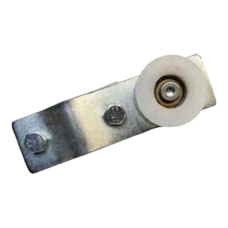 roldana TENSOR DE CORRENTE C/ROLAMENTO P/ MOTOR BICICLETAS