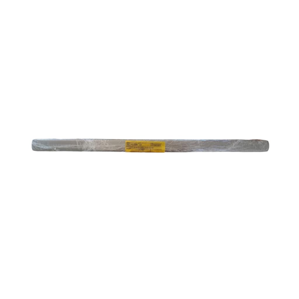 PUXADOR METALICO PORTA CINZA 5 BOCAS FNG ESMALTEC ORIGINAL