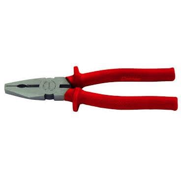 Alicate Universal Cortag CRV 200mm Profissional - Cabo Antiderrapante