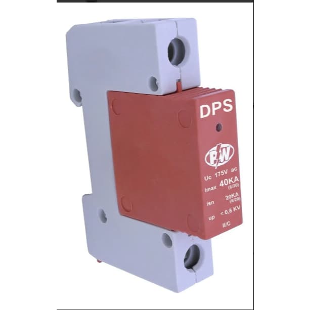 DISPOSITIVO ANTI SURTO PW 40KA DPS 175V 179.