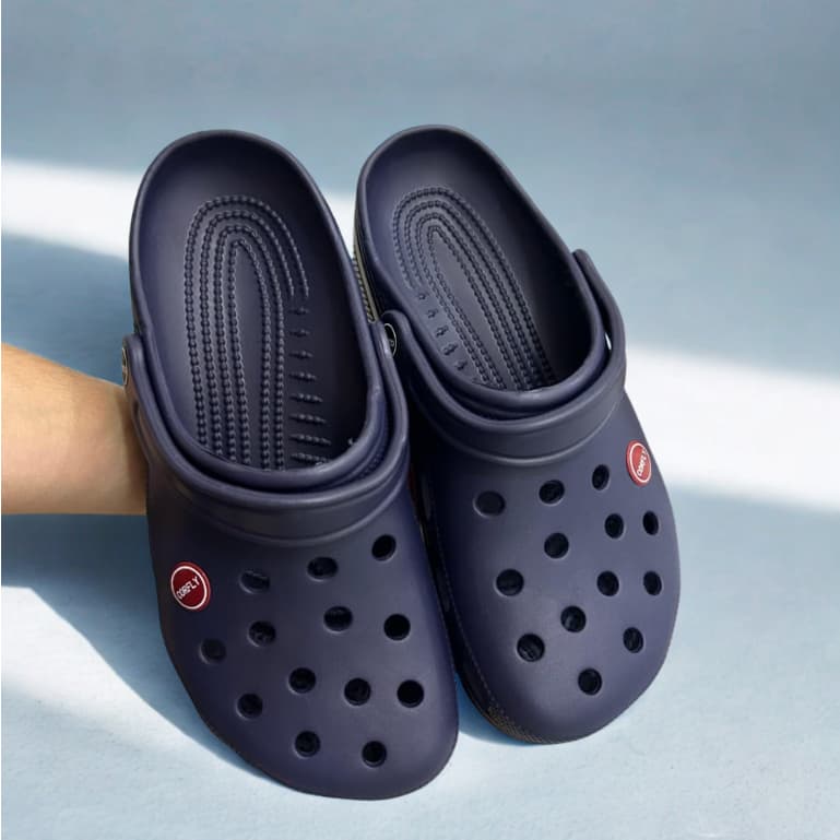 Chinelo Estilo Babuche Corfly Leve 100% EVA Solado Antiderrapante Masculino Estiloso Ortopédico