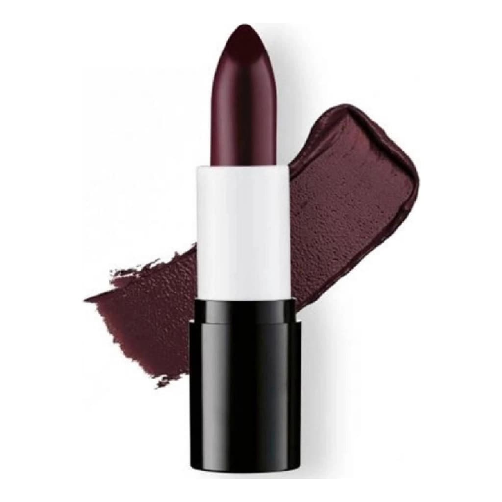 Batom Matte Natura Faces - A Cor - 3,5g Cor Vinho In Love