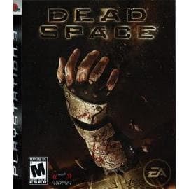 dead space 1 PS3 MIDIA FISICA CD PARA QUEM TEM O HEN INSTALADO