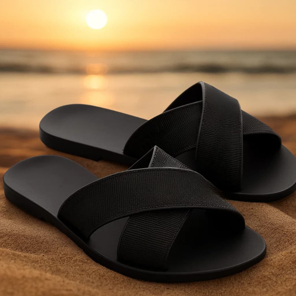 Mel M Lover Slide Feminina Conforto e Leveza, Ideal para o Dia a Dia Tamanho 34 ao 40