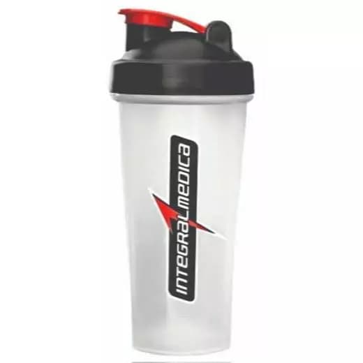 Coqueteleira 600ml - Integralmédica