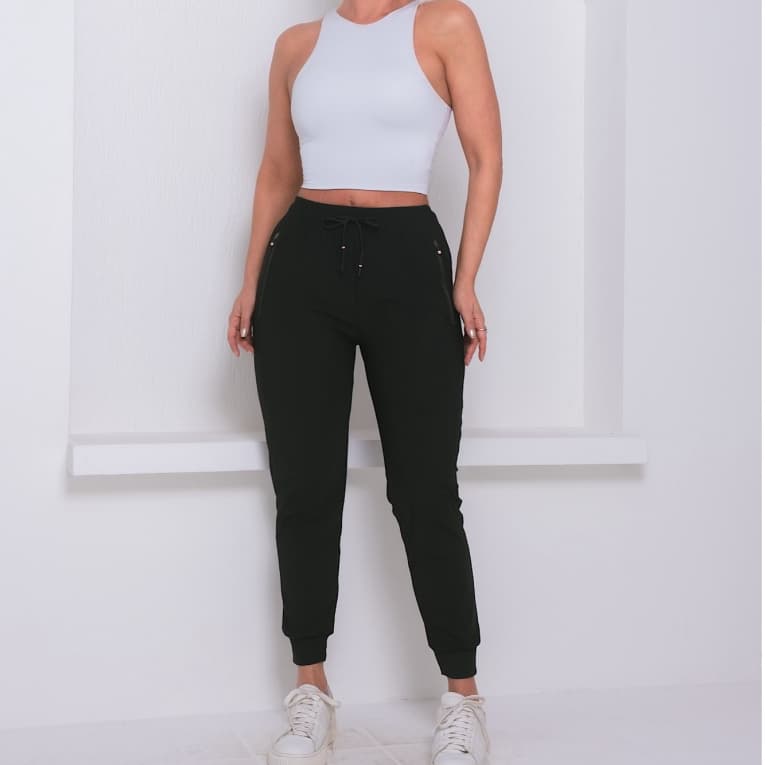 calça femenina
