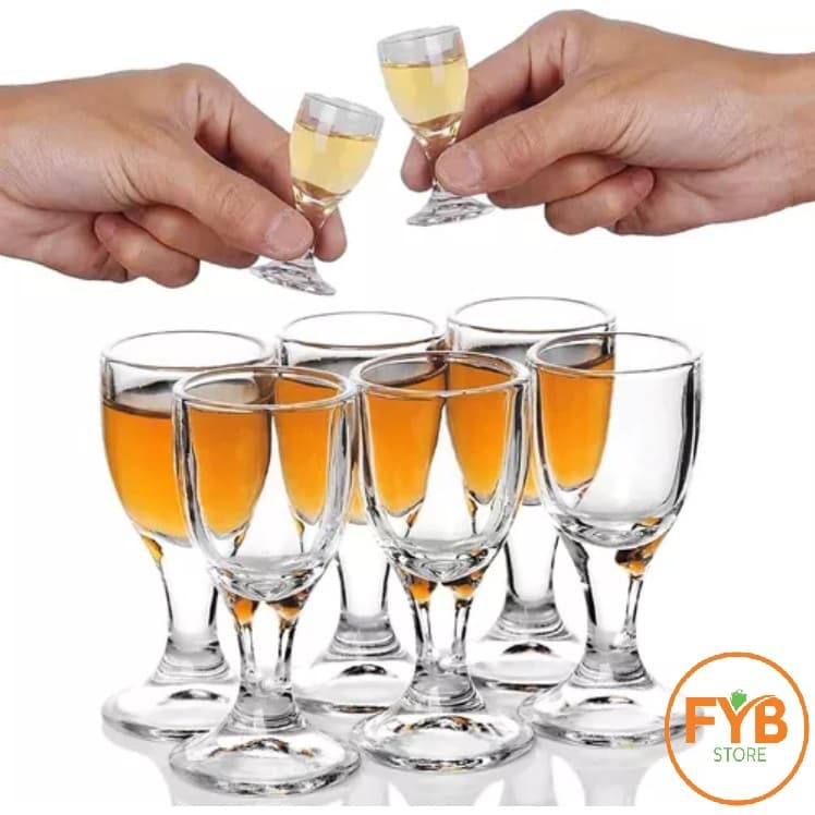 Mini Taça Tacinha Dose Casa Vidro Lembrancinha Licor 43 Lembrancinha Casamento