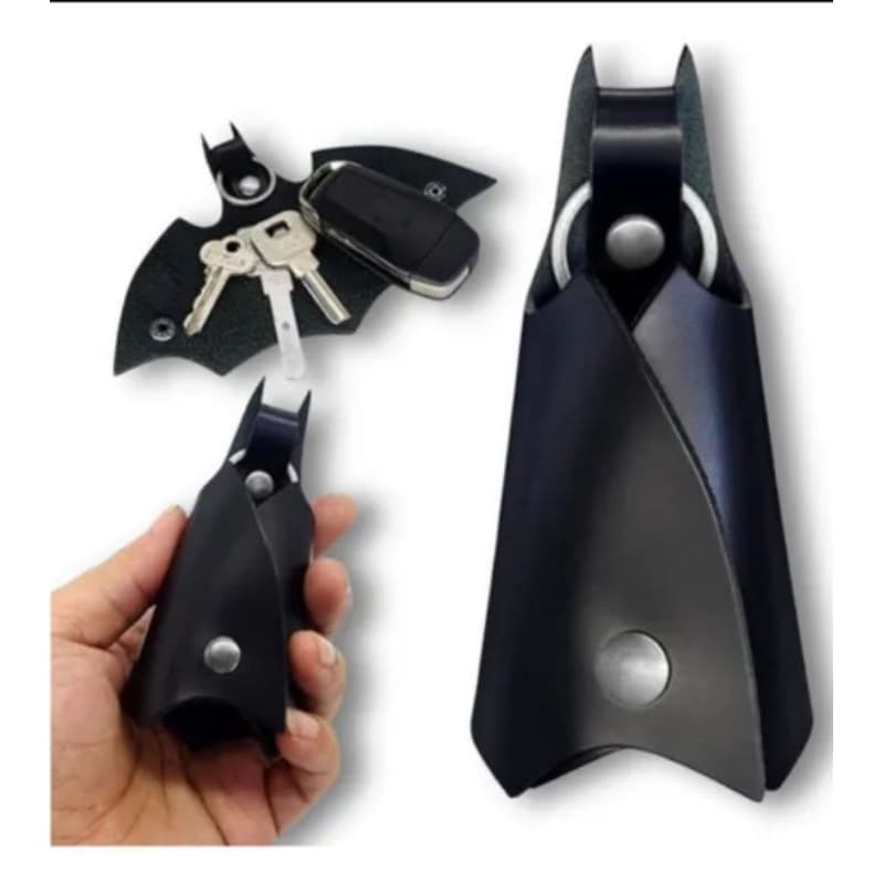 Chaveiros de Personagens , Akatsuki, Batman, Homem Aranha, Porta Chaves de Personagens
