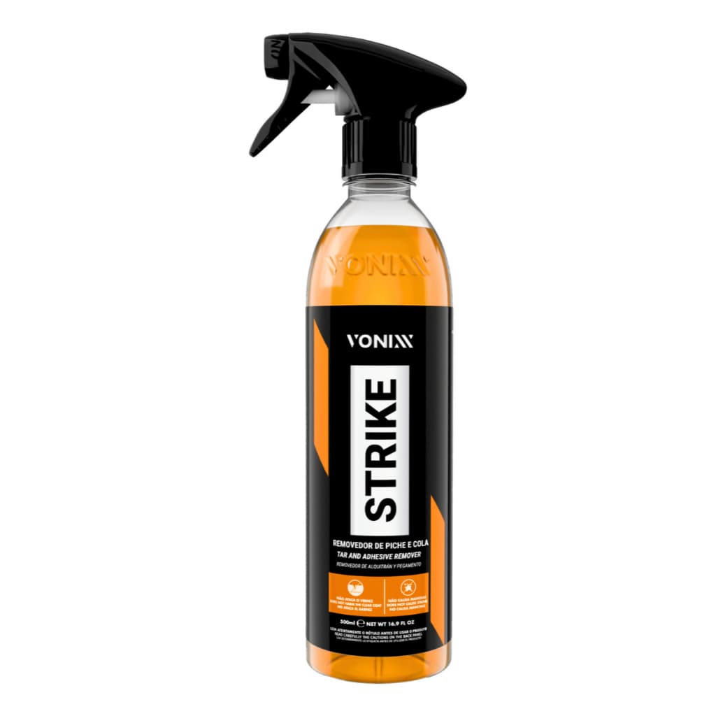 Strike Vonixx Removedor de Piche e Cola - 500ml