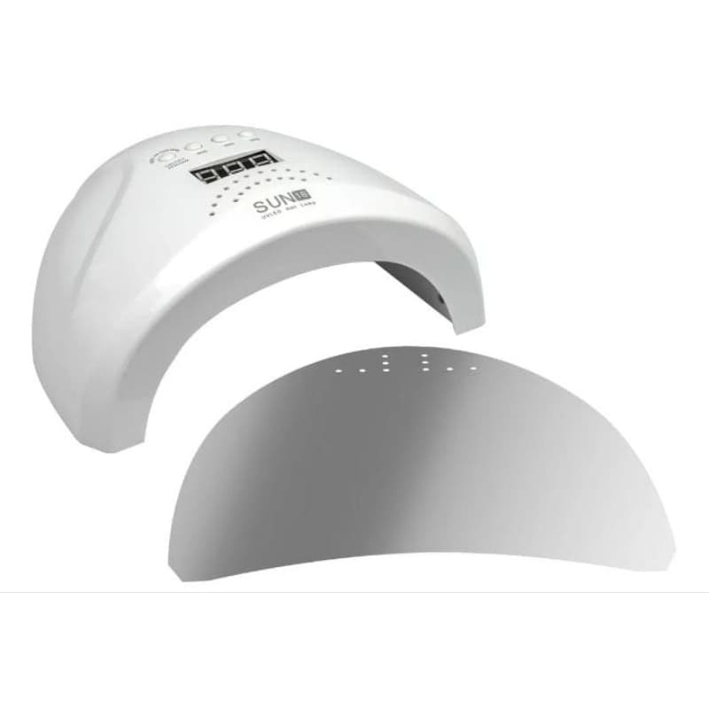 cabine Sun 1s one led uv