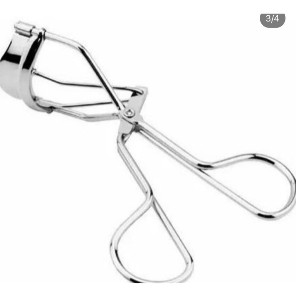 Curvex Curvador de Cílios em Metal Alta Qualidade