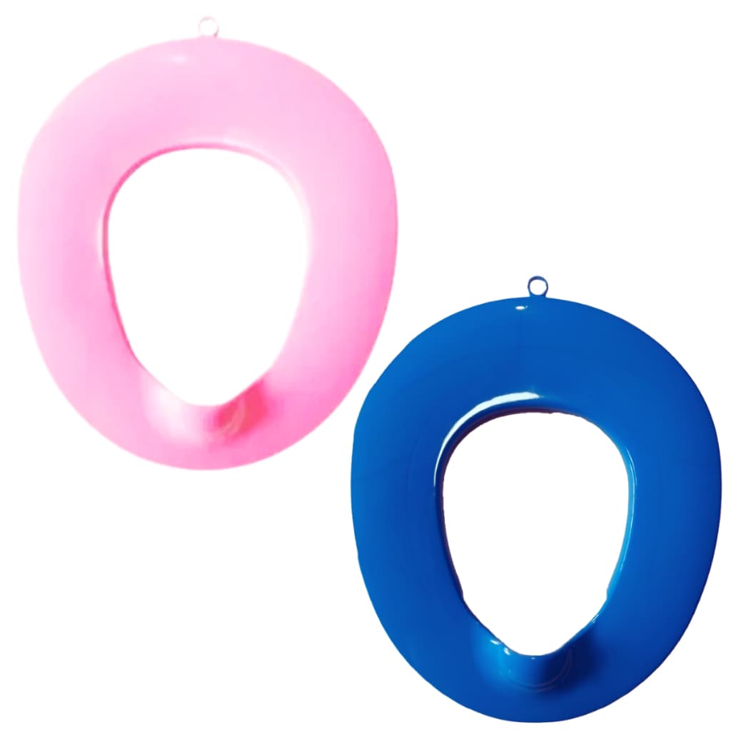 Assento Infantil de Vaso Redutor  Sanitário Styll Baby desfladar seu bebe