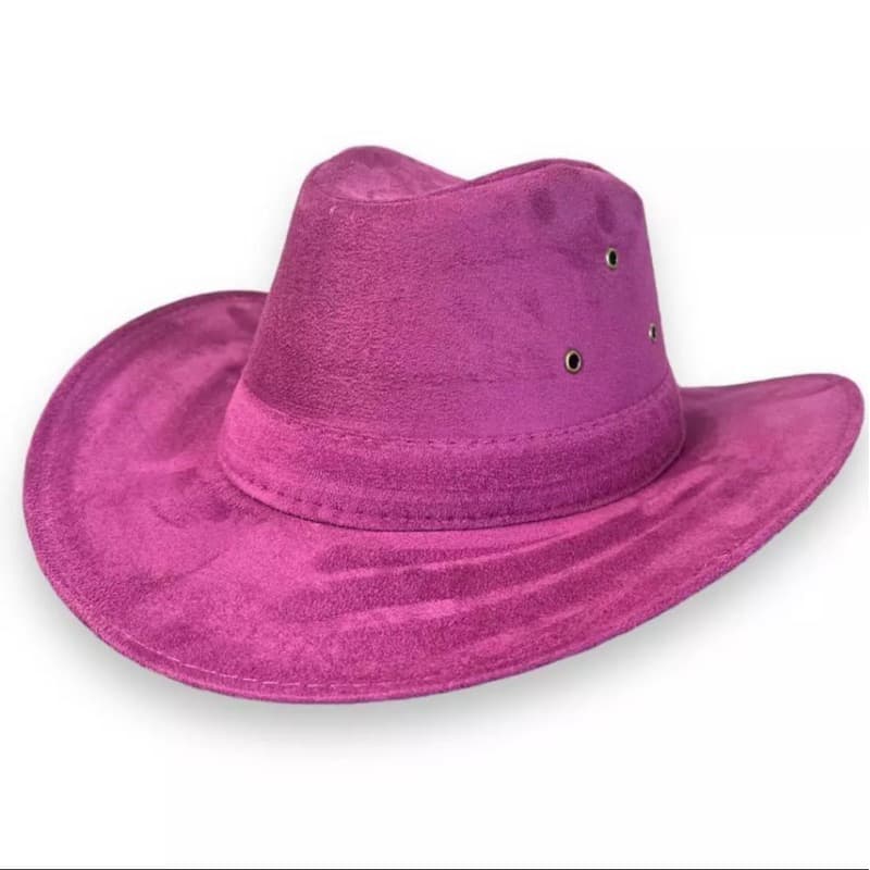Chapéu Country Feminino Rodeio Boiadeira Ana Castela Vaquejada Cowboy Cowgirl