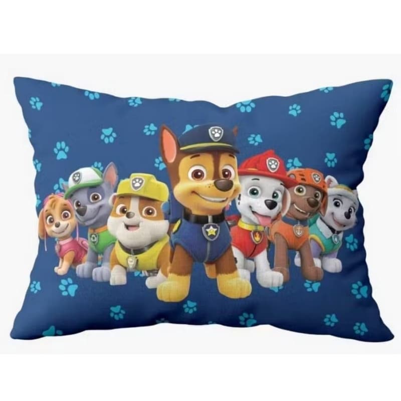 Fronha Infantil personagem e Desenhos Super Heróis 70cm x 50cm  Fronha Infantil Menino e Menina