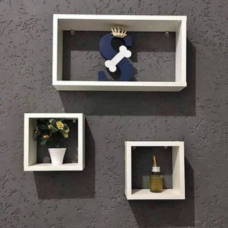ninchos pra decoração 100% mdf/