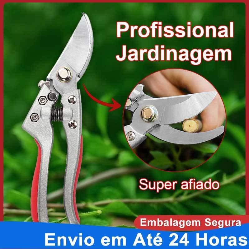 Tesoura De Poda Profissional Sk5