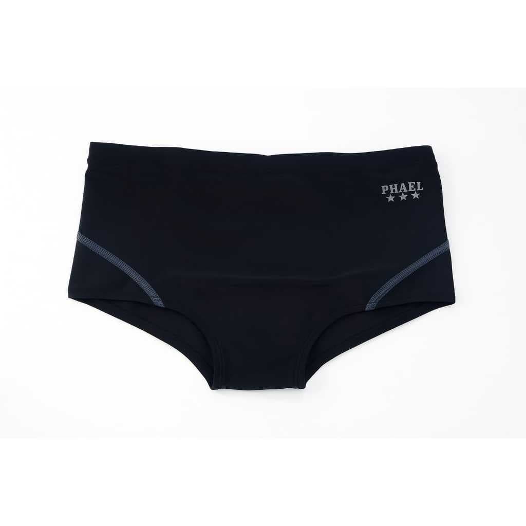 Sunga Adulto Masculina lateral Larga Detalhe com Flat