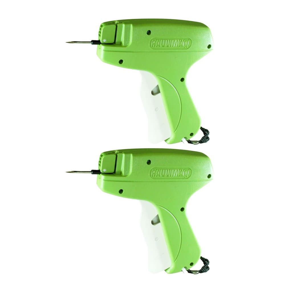 Como Usar Aplicador De Pinos Plasticos 2 un. Fix Pin 5.000 Agulhas 5 un. Combo Completo