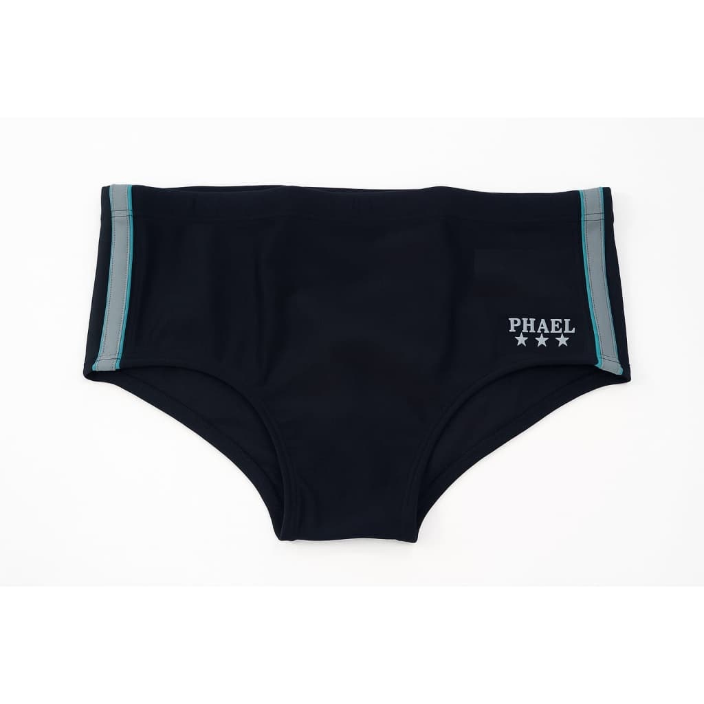Sunga Adulta Masculina Detalhe Vivo e Fita