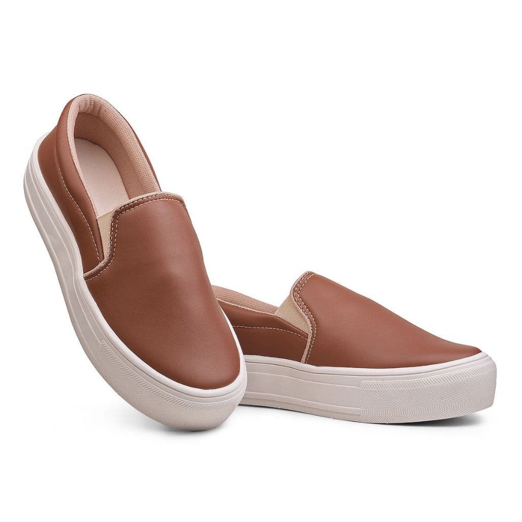 Slip On Lançamento Envio Imediato