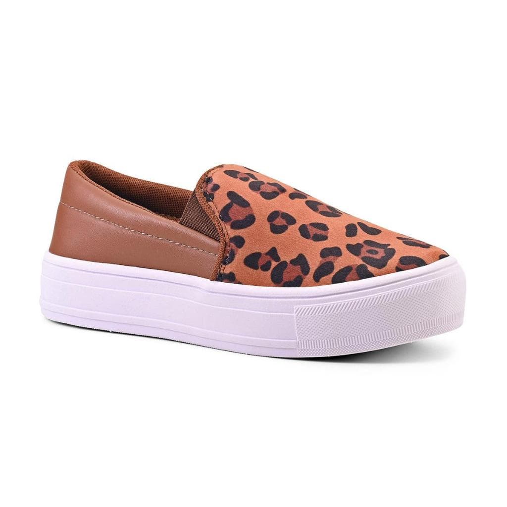 Slip On Tendência Envio Imediato