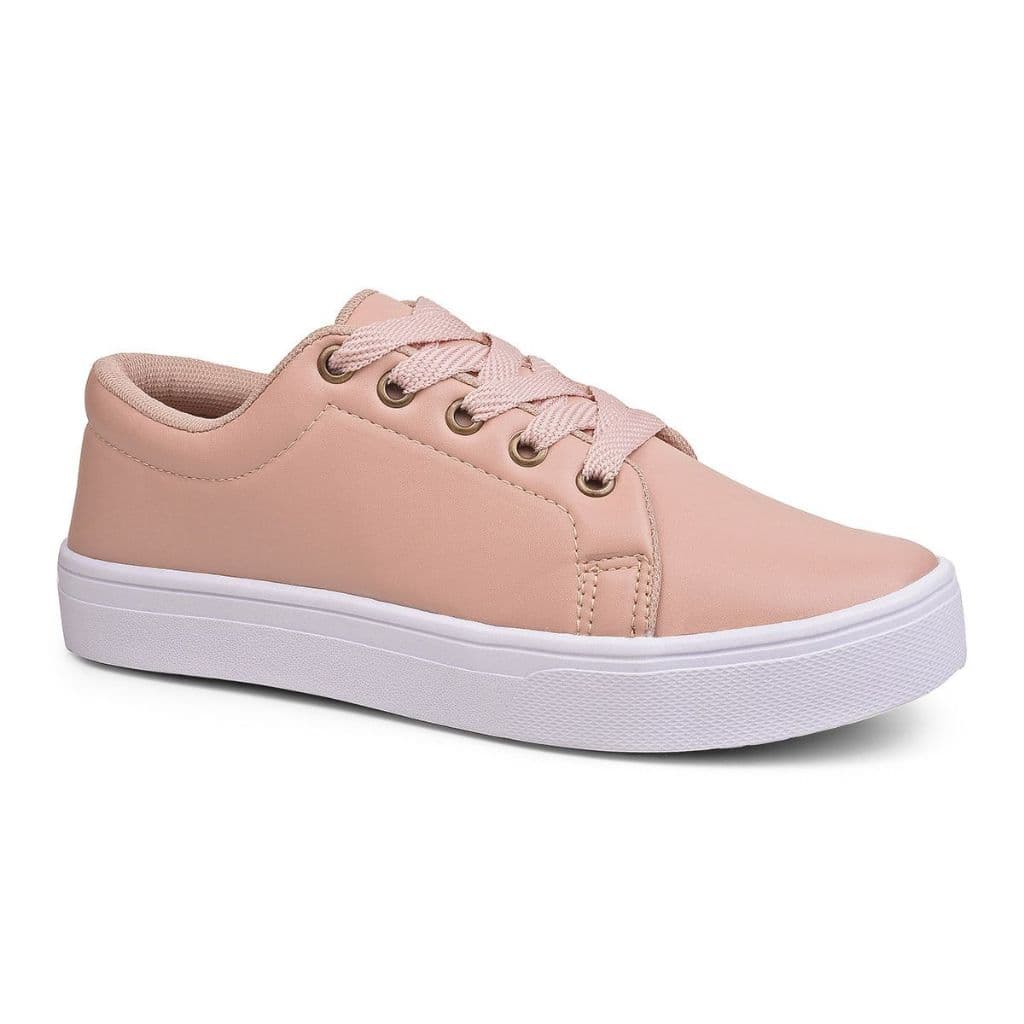 Tênis Casual Confortável Envio Imediato