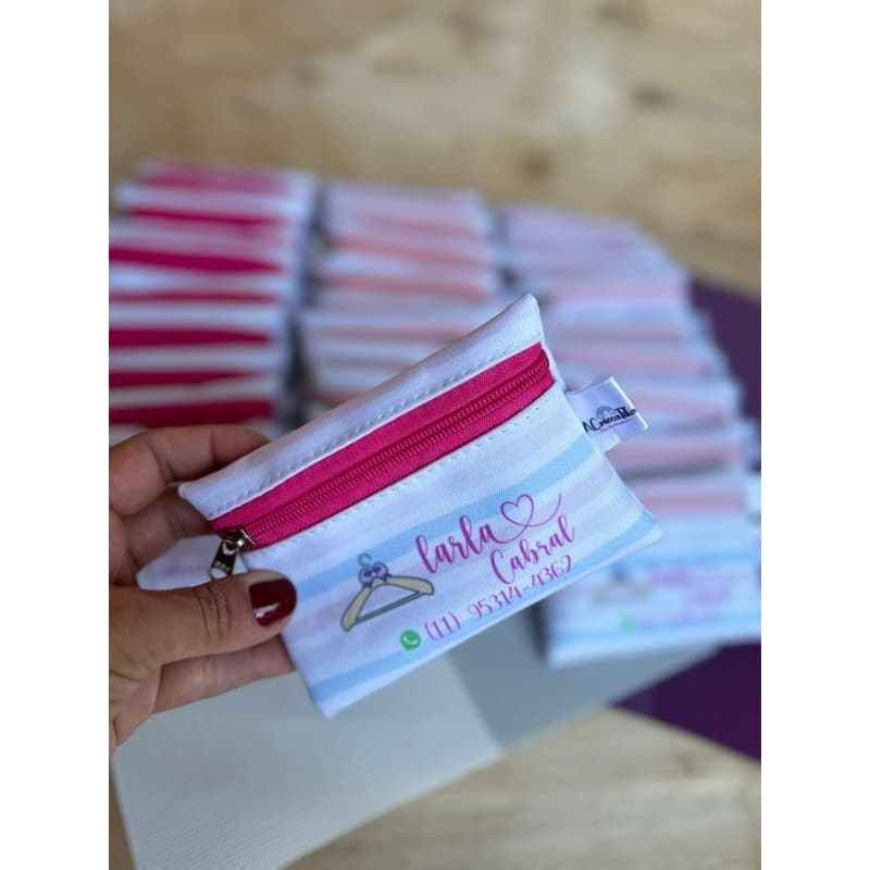 20 Porta na Moedas Lembracinhas/Brindes para aniversários brindes corporativos