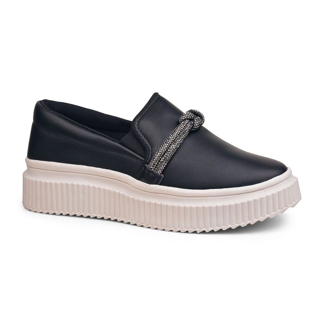 Slip On Lançamento Moderno Envio Imediato