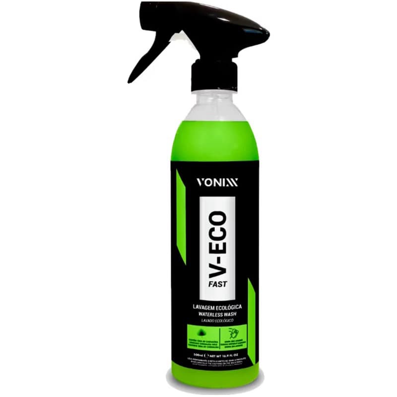 V-ECO FAST 500ML VONIXX