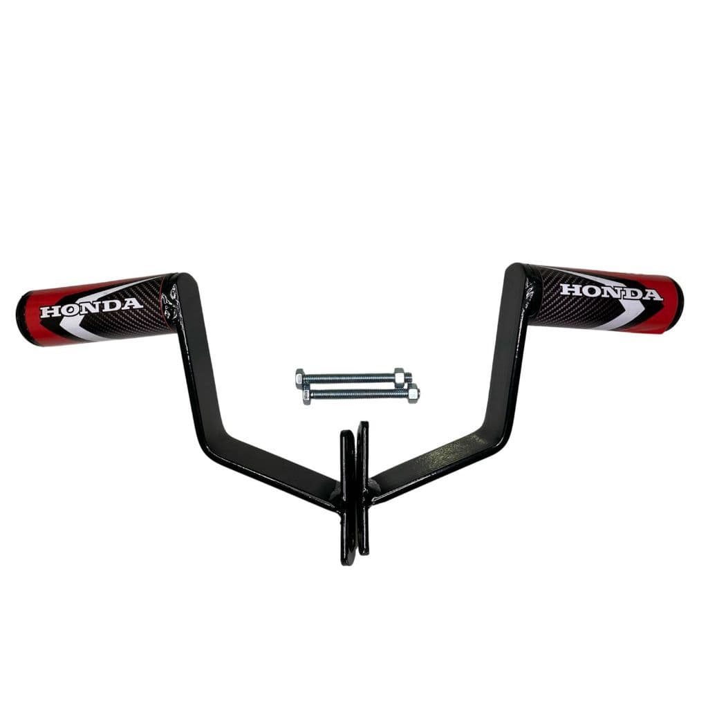 Slider Protetor de Motor Mata Cachorro Cg Titan Fan 125 150 160 Honda Protetor de Carenagem PAR