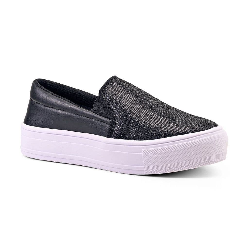 Slip On Tendência Lançamento Envio Imediato