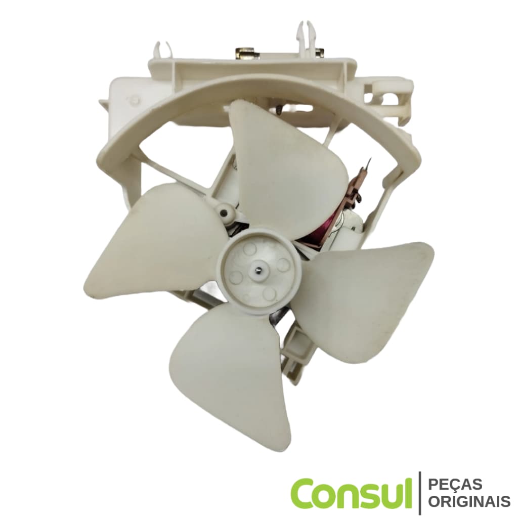 Ventilador Ventoinha Microondas Modelo CMO20 127v