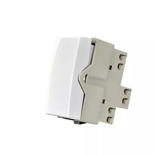 Módulo Interruptor Paralelo Sleek Margirius 16060