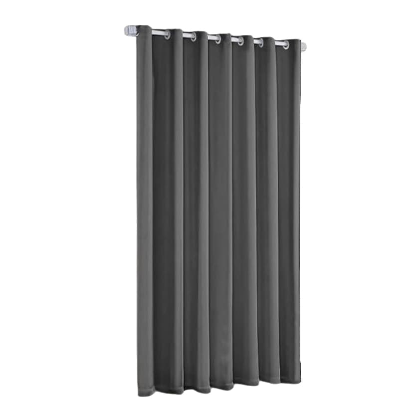 Cortina Blackout 1,40m X 2,50m - Bloqueia Luz e Mantém a Temperatura