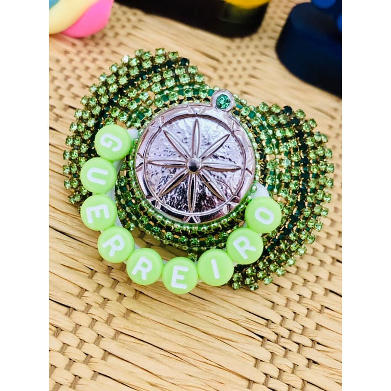Chupeta de Erê / Chupeta Cosme e Damião / Chupeta Ibeji / Chupeta Personalizada