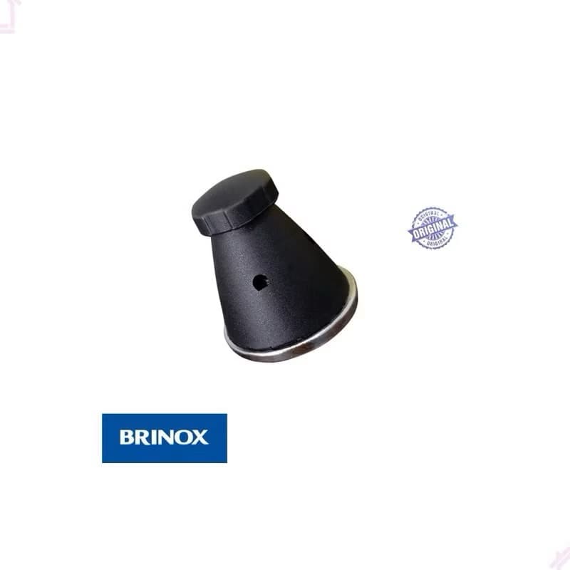 Válvula Panela De Pressão Brinox Pressure 4,2 Litros 80 Kpa