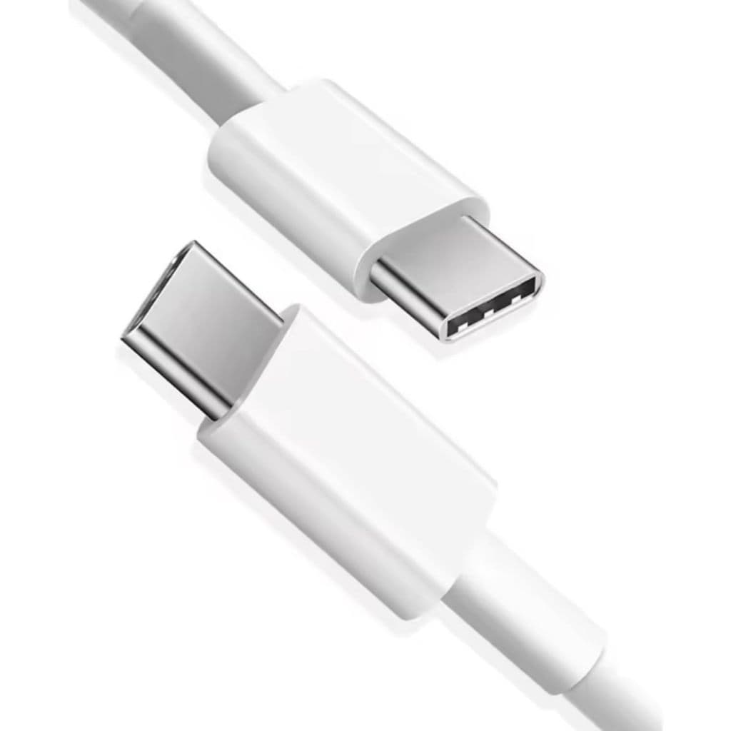 Cabo tipo-C para tipo- C 2 metro compativel com Samsung/Motorola/ Iphone